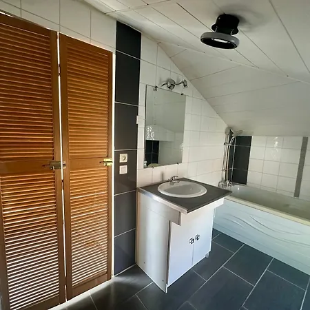 Lägenhet Calme Et Lumineux Mimizan-Plage